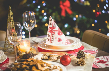 Holiday party networking – worth it?
