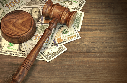 This attorney increased his firm&#8217;s revenue by 20% in nine months