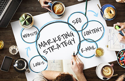 Five must have marketing strategies for 2016