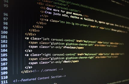 Keyword Stuffing &#8212; Why It&#8217;s Dangerous