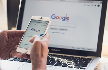 CNBC Article claims: ‘Google Demands Real Content for your LawFirm’s Website’