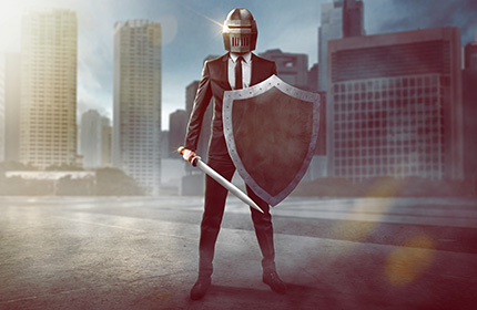 How to Leverage your time like a Swiss Army Knife