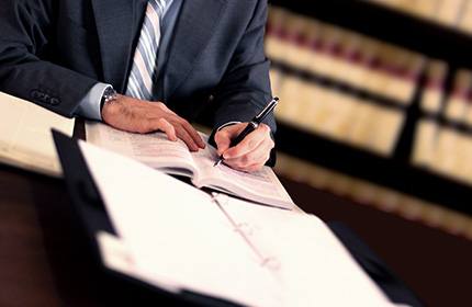 What I Learned from Super Successful Attorneys