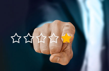 How To Neutralize Negative Reviews