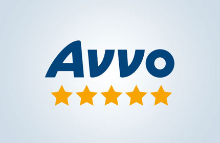 Five-Star Avvo Reviews – From Losers?