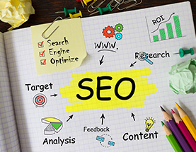 Enhancing SEO Rankings For Your Law Firm