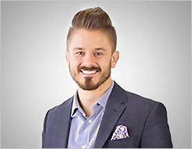 Episode 251 &#8211; Digital Marketing Done Right; Converting Visitors into Leads with Chris Dayley