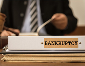 Episode 316 &#8211; Bankruptcy and Beyond: A Peak Inside the Authoritas Newsletter