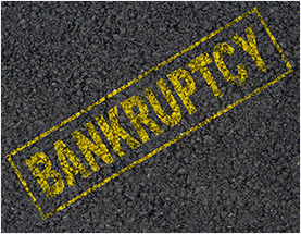 Episode 352 &#8211; Anticipating and Adapting to Changes: Practice Area #5 — Bankruptcy
